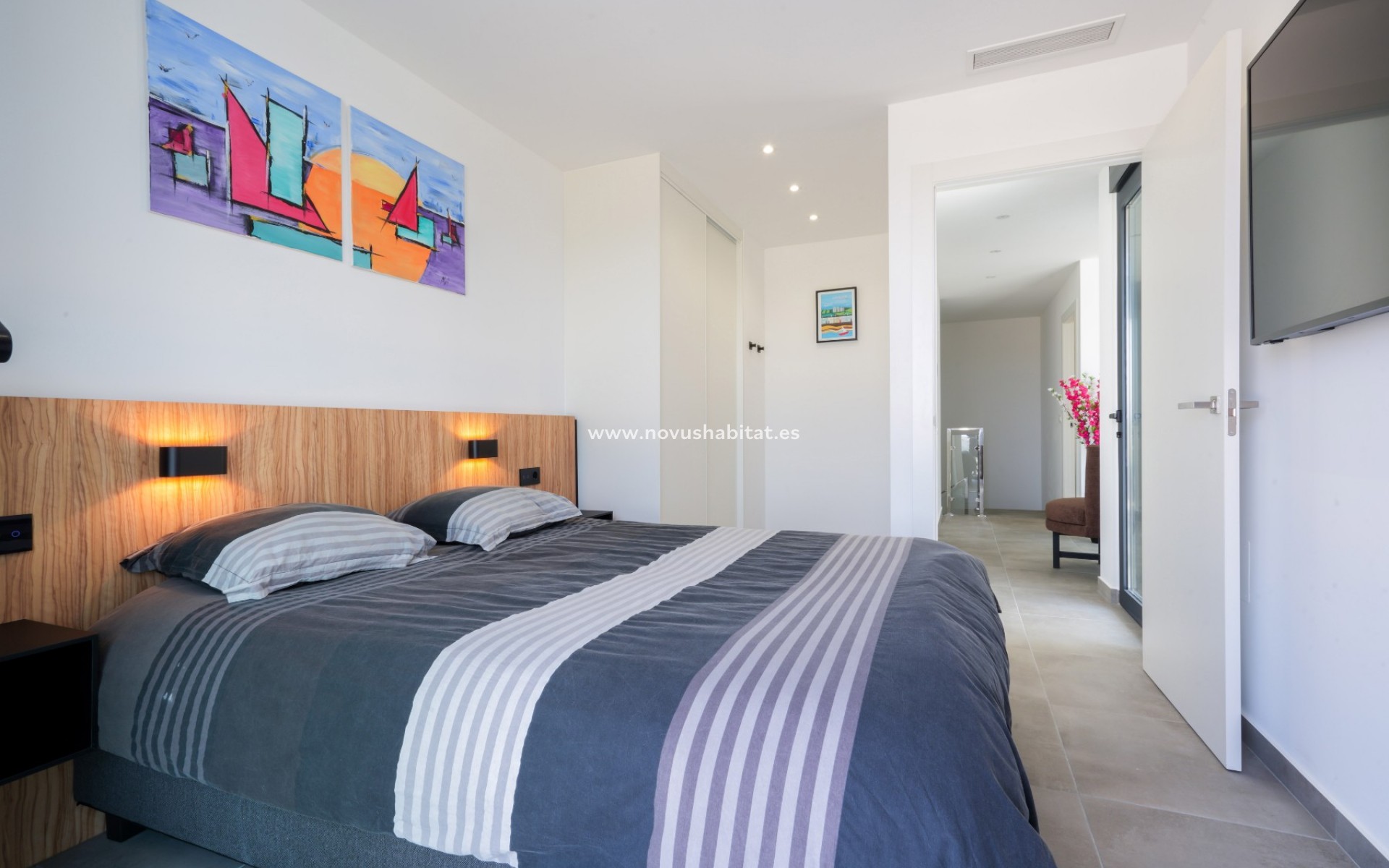 Wiederverkauf - Villa - Benijófar