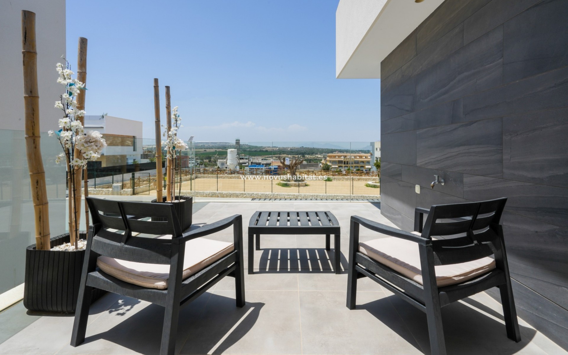 Wiederverkauf - Villa - Benijófar