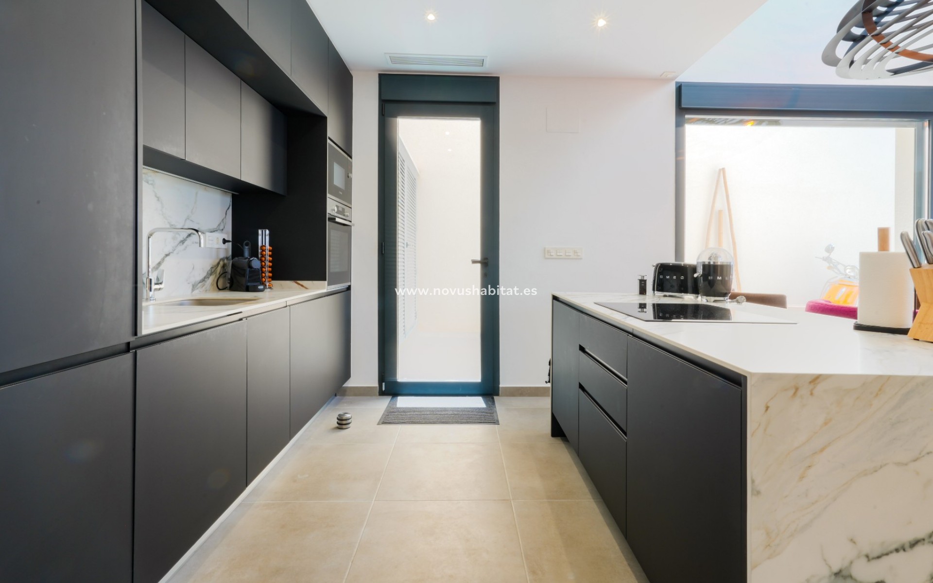 Wiederverkauf - Villa - Benijófar