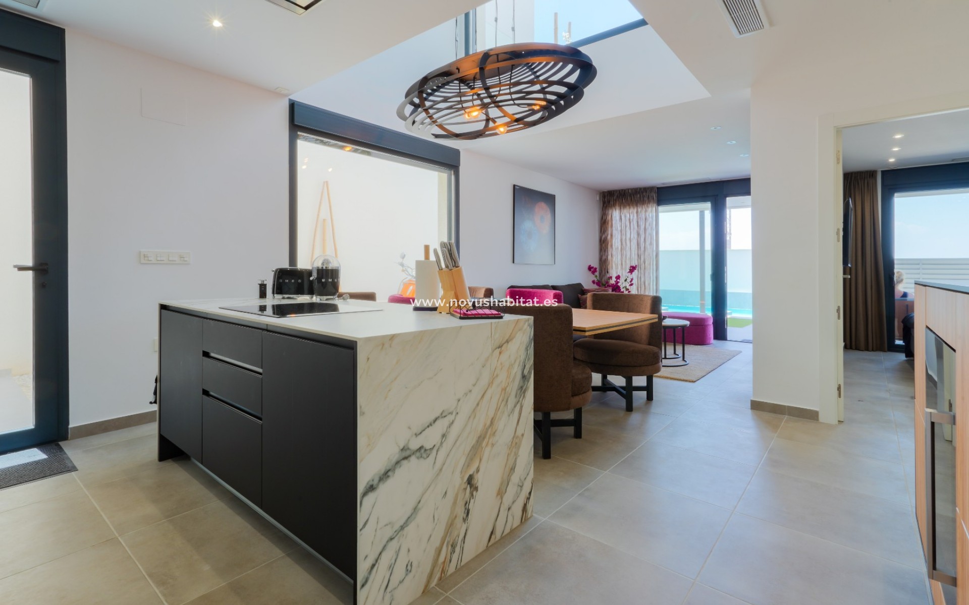 Wiederverkauf - Villa - Benijófar