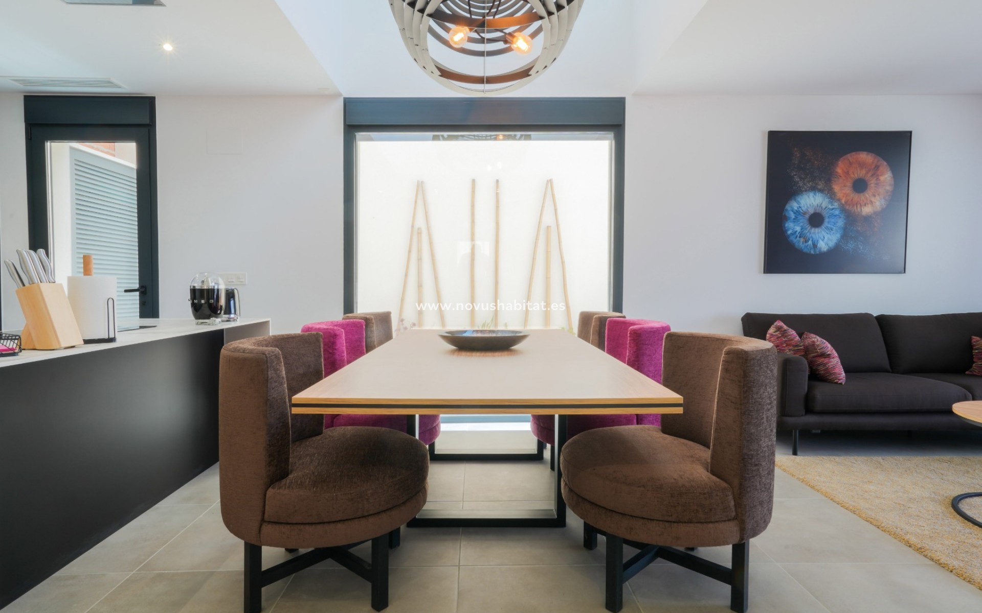 Wiederverkauf - Villa - Benijófar