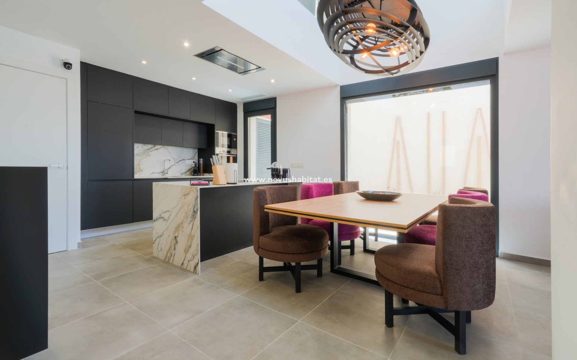 Wiederverkauf - Villa - Benijófar