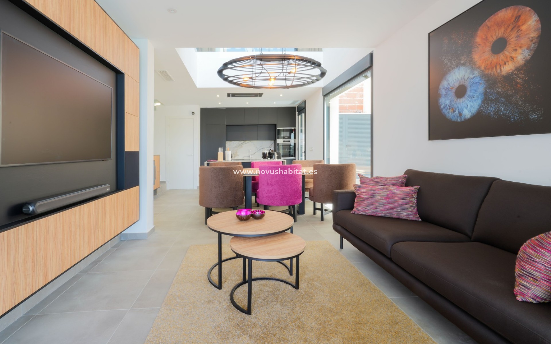 Wiederverkauf - Villa - Benijófar