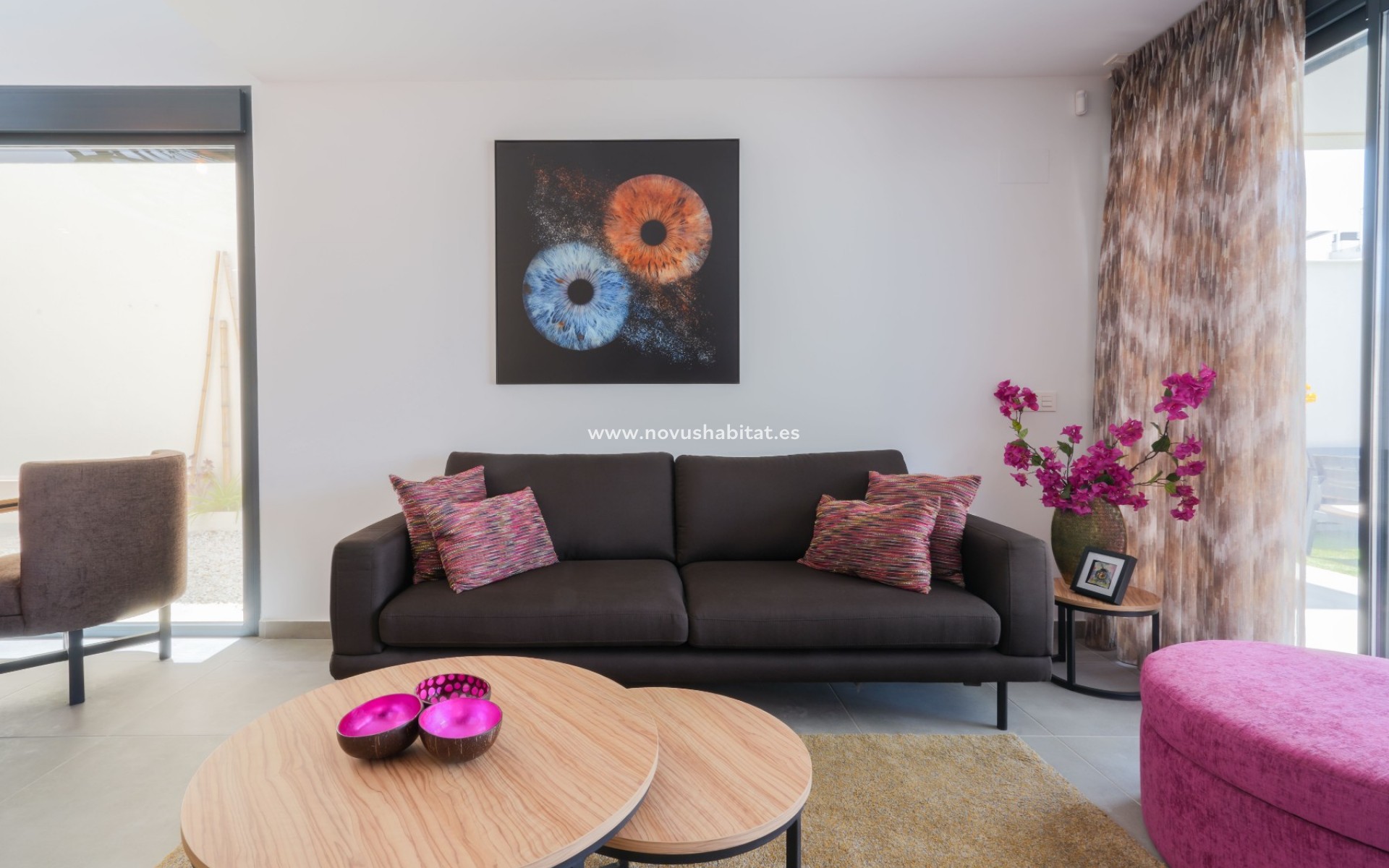 Wiederverkauf - Villa - Benijófar