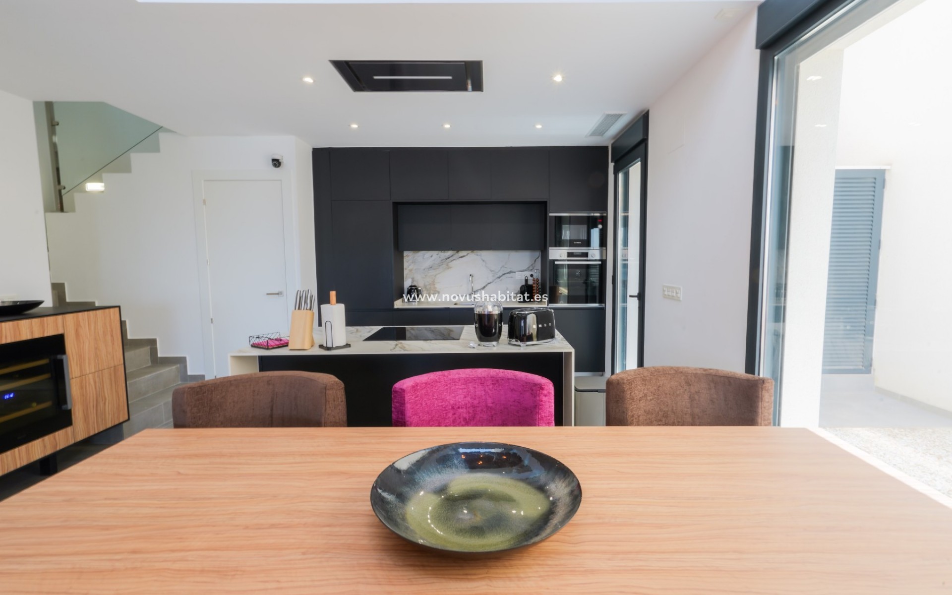 Wiederverkauf - Villa - Benijófar