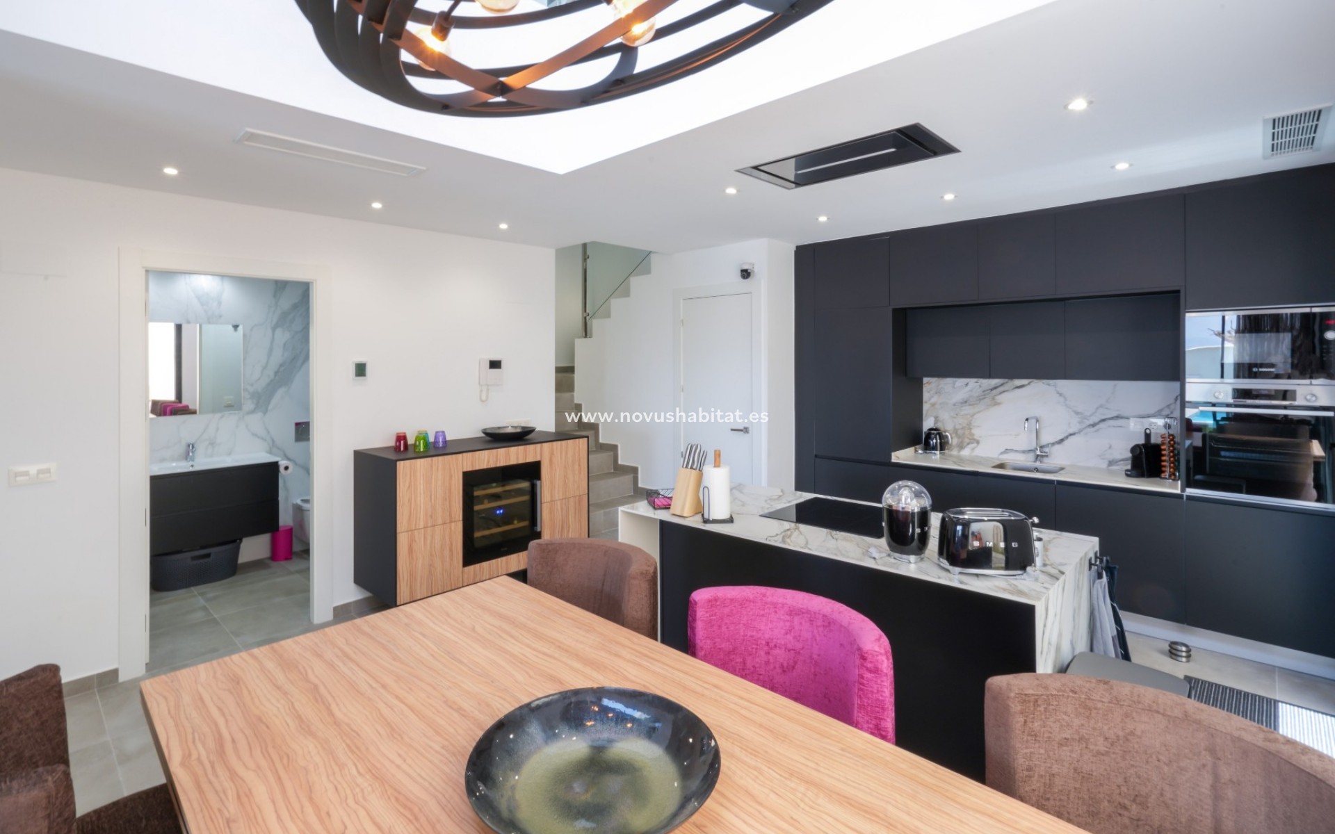 Wiederverkauf - Villa - Benijófar