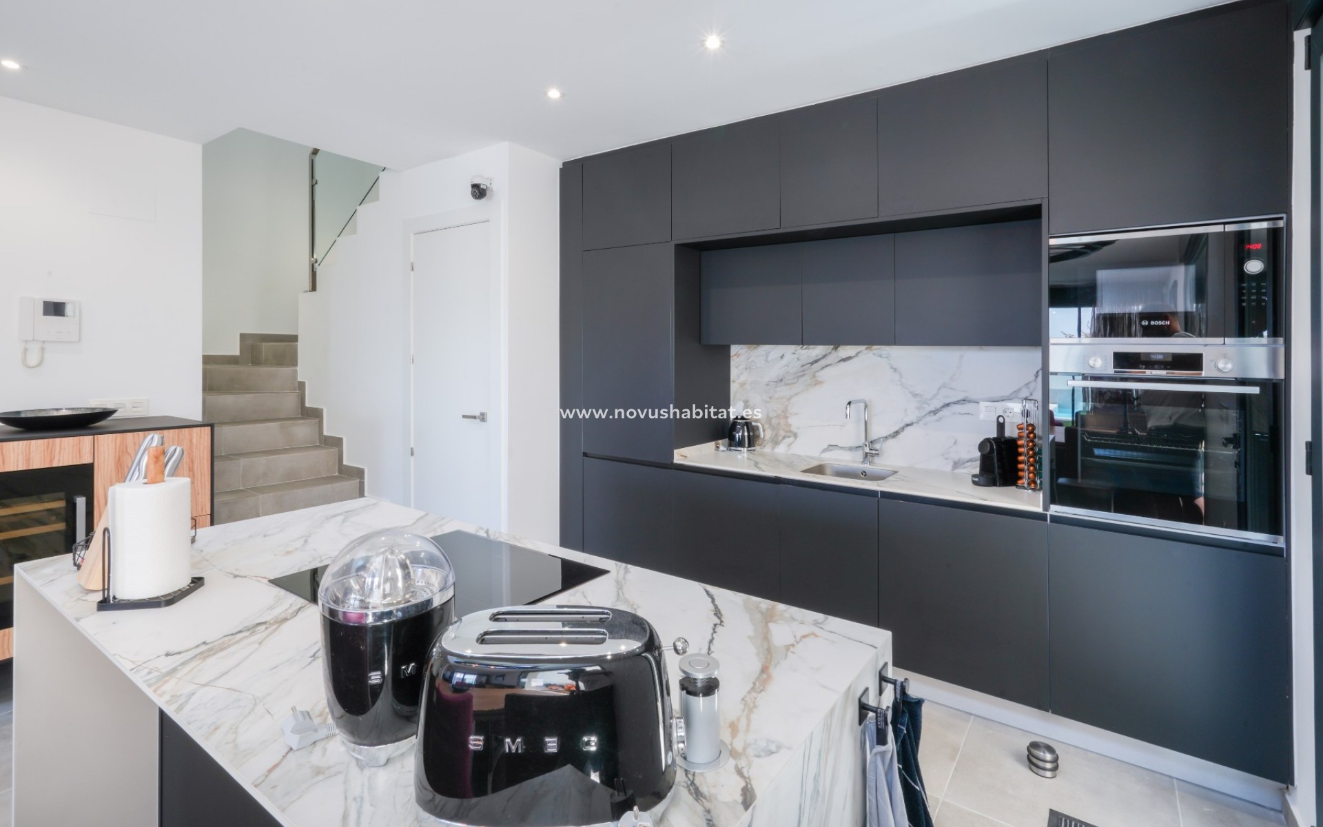 Wiederverkauf - Villa - Benijófar