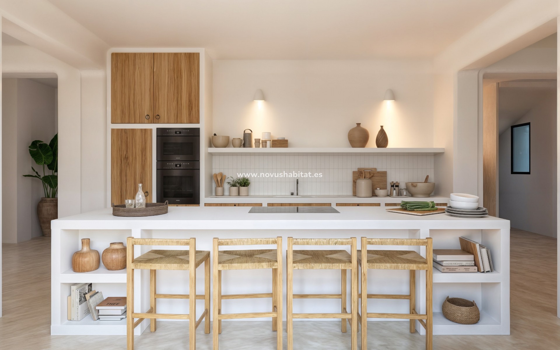 Wiederverkauf - Villa - Benissa