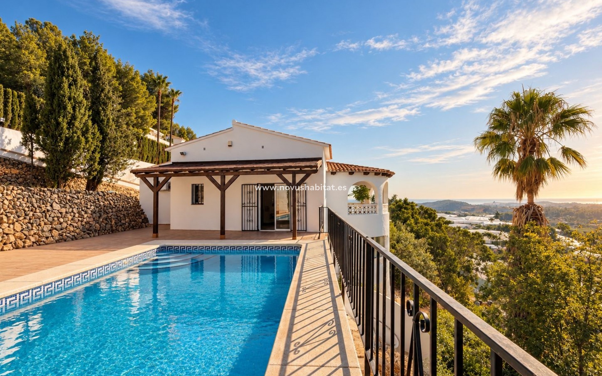 Wiederverkauf - Villa - Callosa De Ensarrià