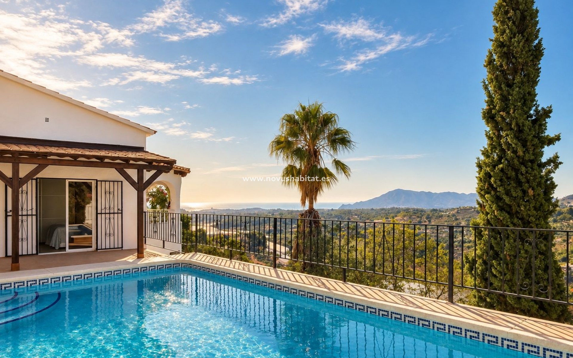 Wiederverkauf - Villa - Callosa De Ensarrià