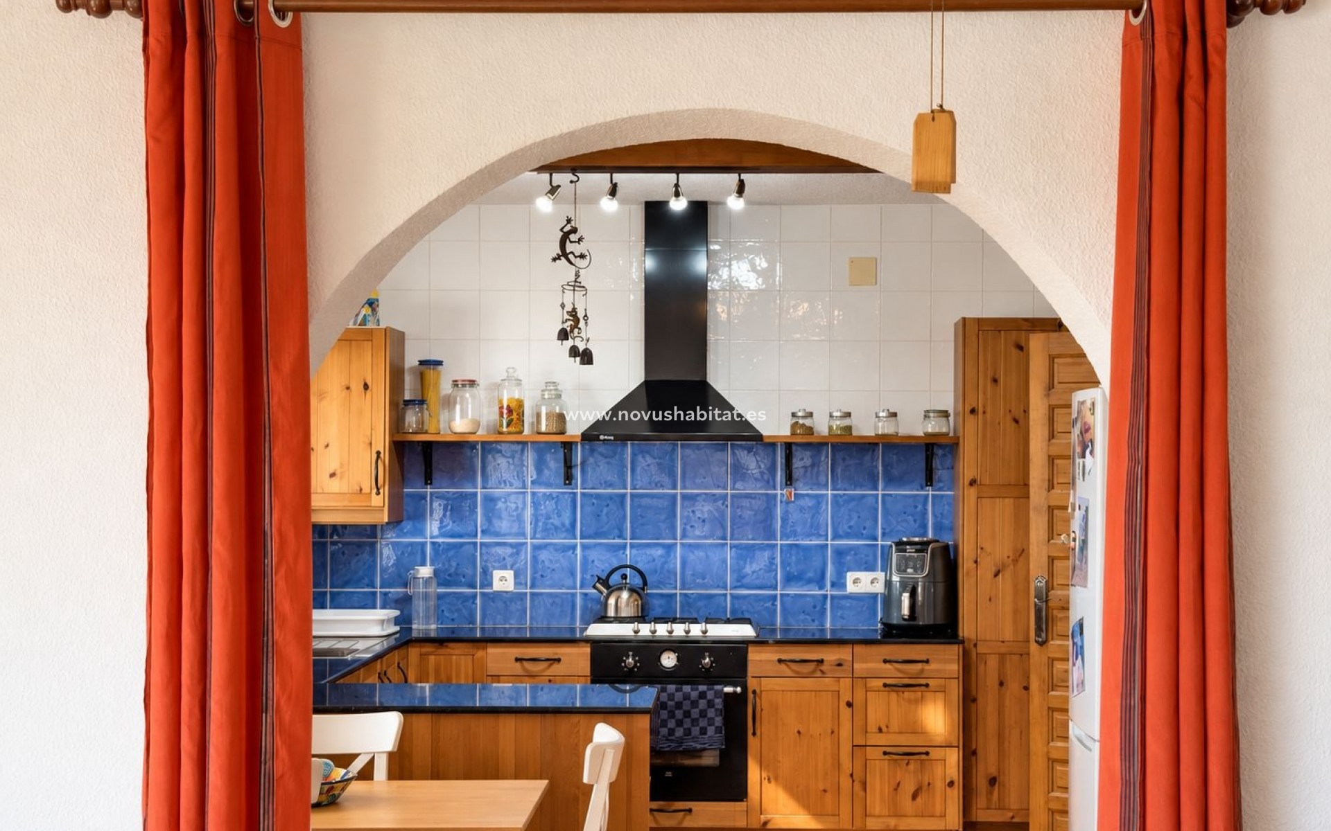 Wiederverkauf - Villa - Callosa De Ensarrià