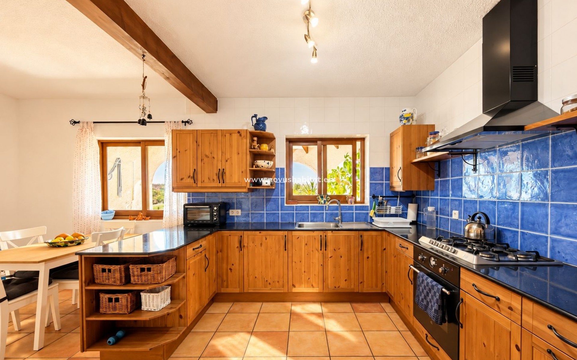 Wiederverkauf - Villa - Callosa De Ensarrià