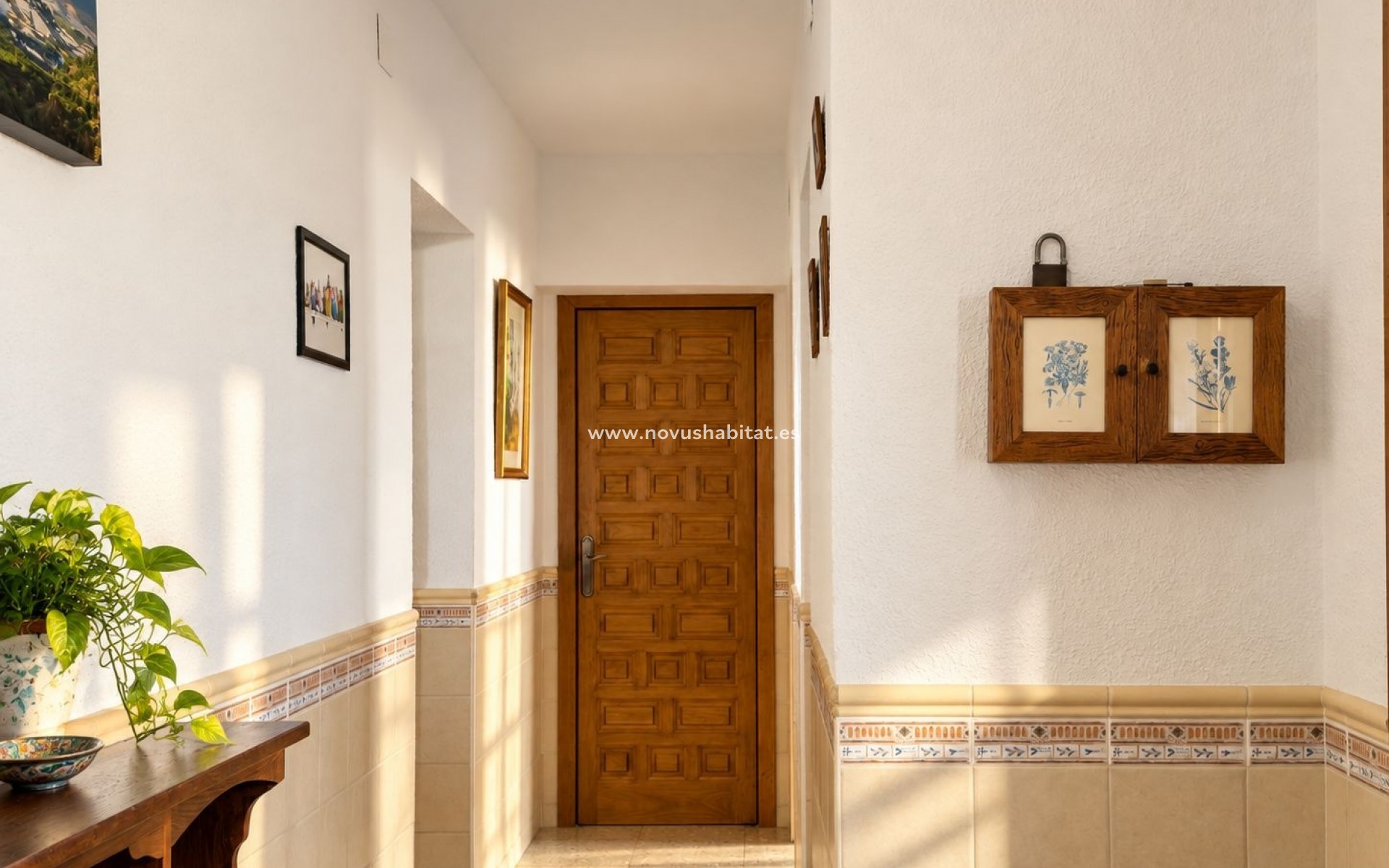 Wiederverkauf - Villa - Callosa De Ensarrià