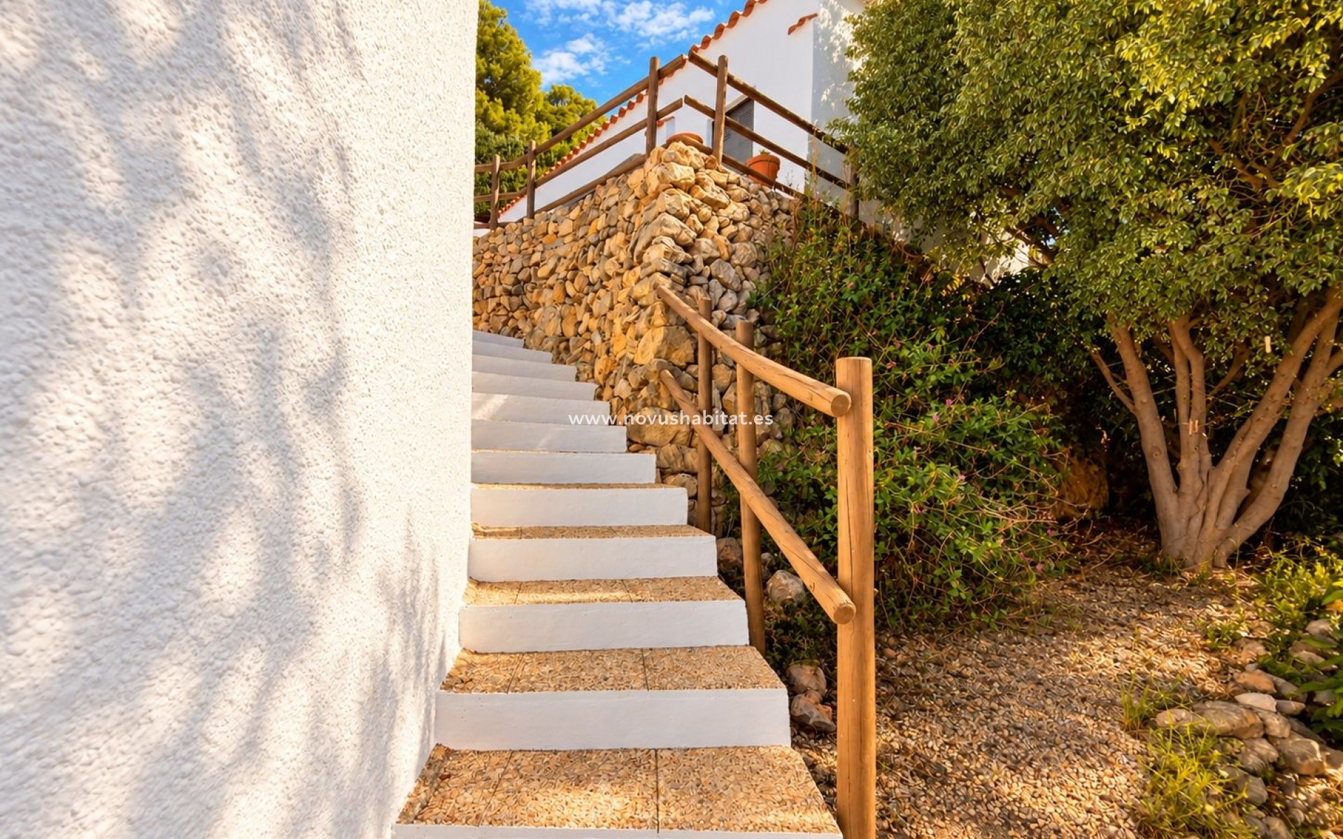 Wiederverkauf - Villa - Callosa De Ensarrià