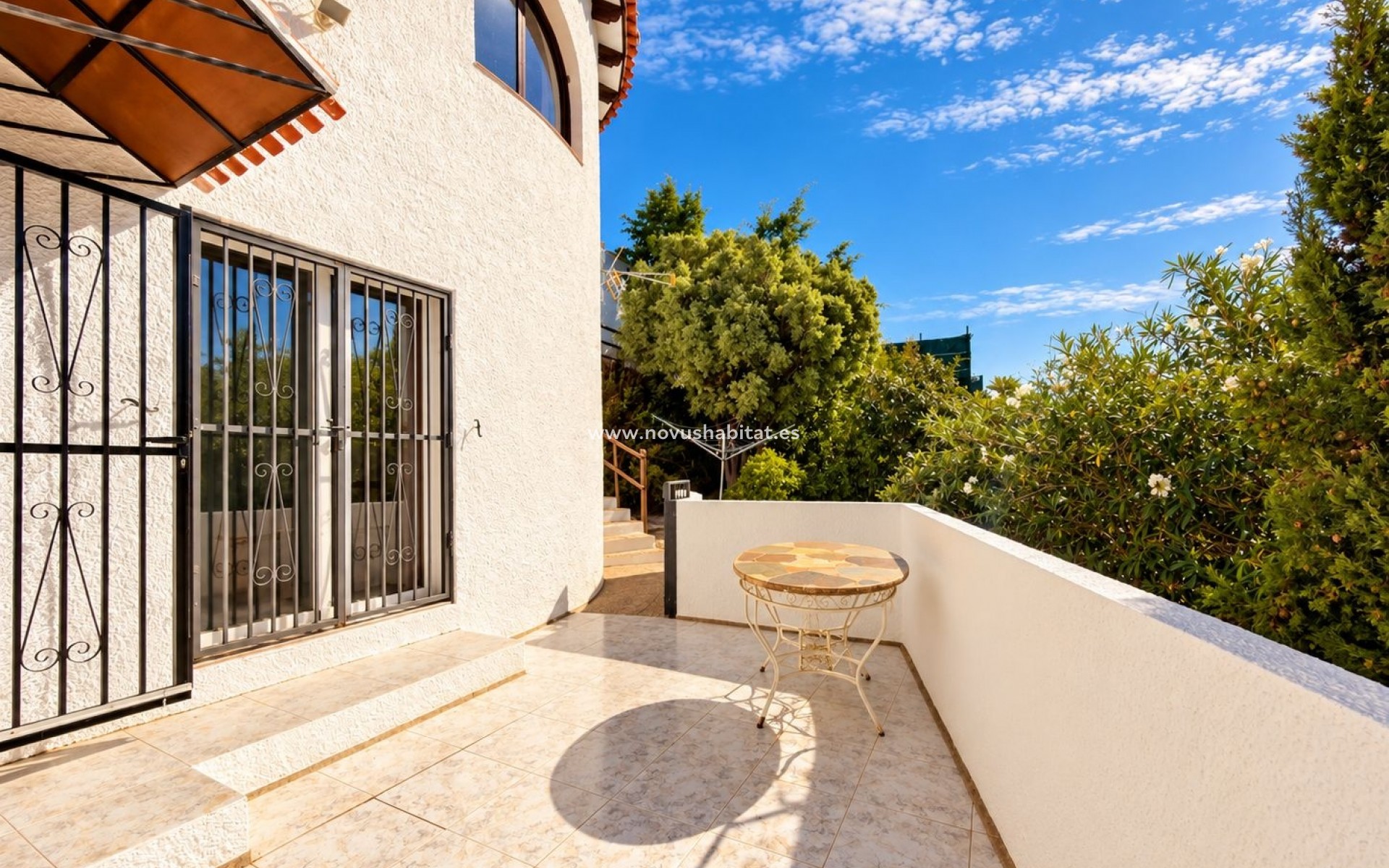 Wiederverkauf - Villa - Callosa De Ensarrià
