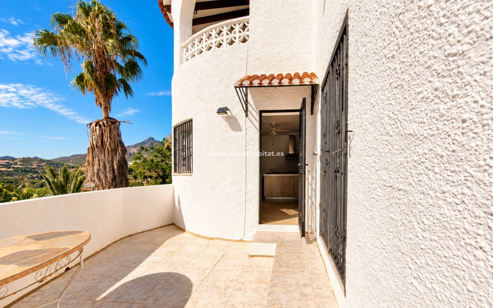 Wiederverkauf - Villa - Callosa De Ensarrià