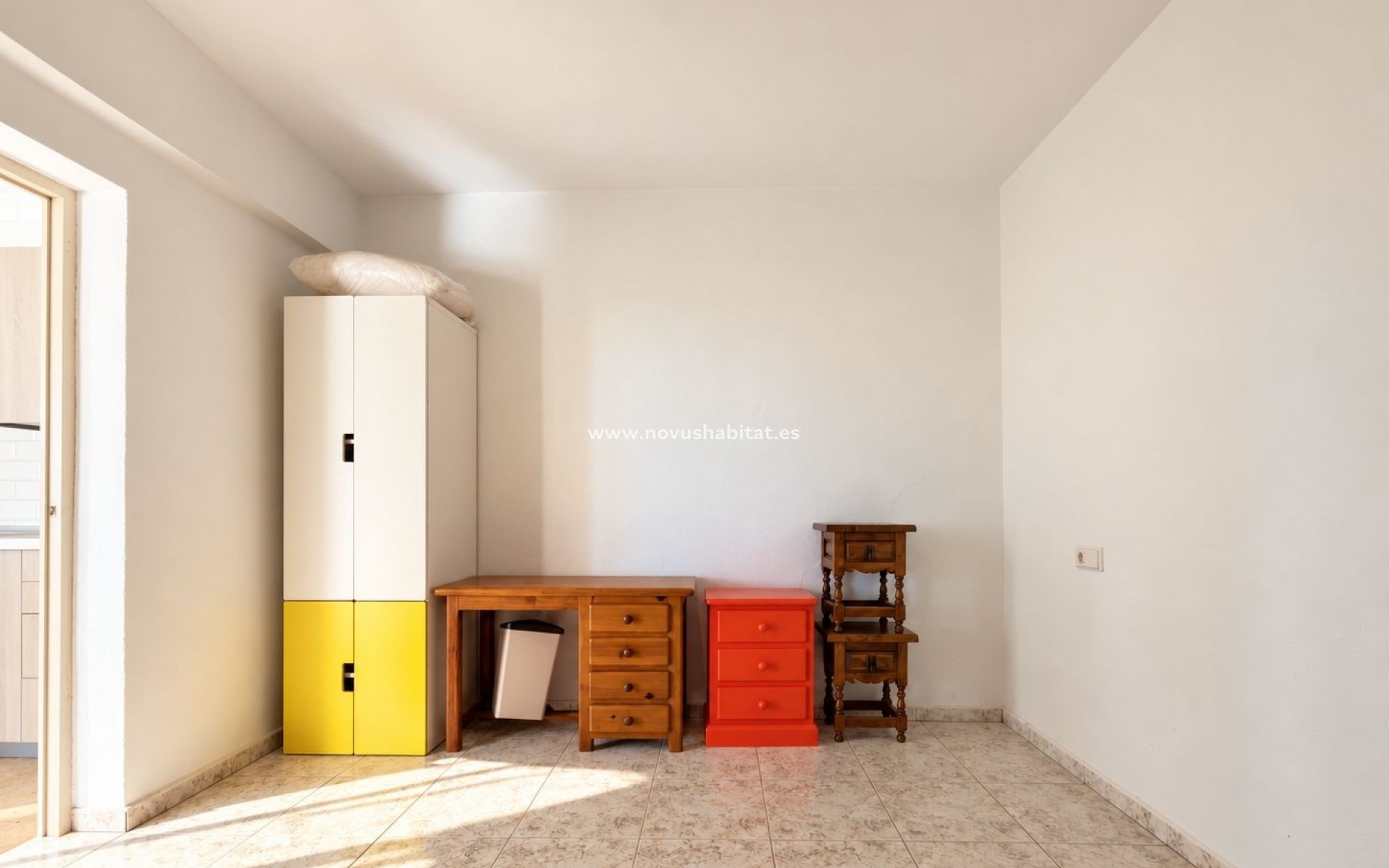 Wiederverkauf - Villa - Callosa De Ensarrià