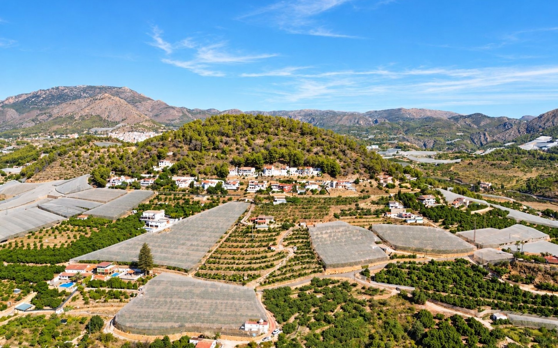 Wiederverkauf - Villa - Callosa De Ensarrià