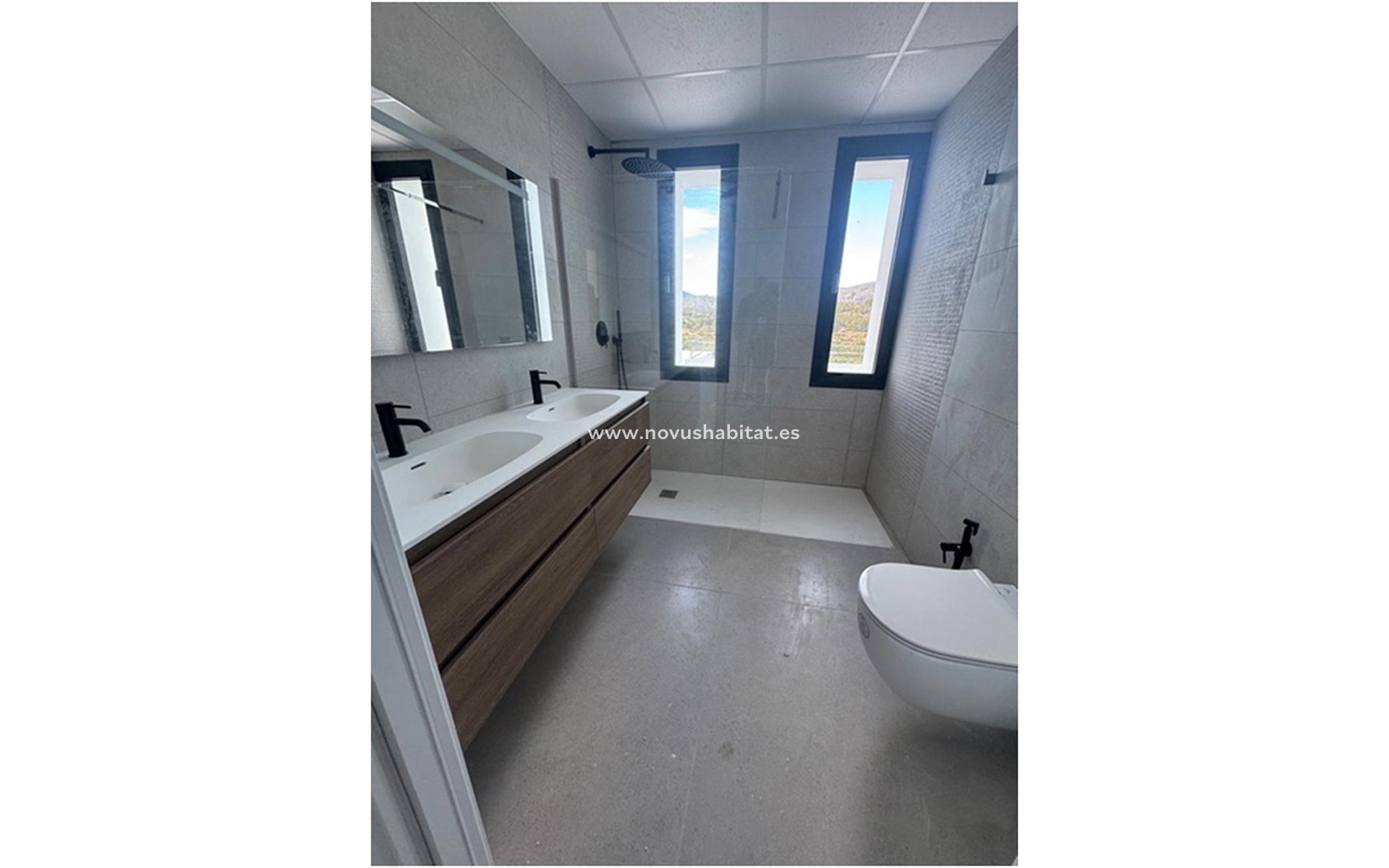 Wiederverkauf - Villa - Calpe - Empedrola