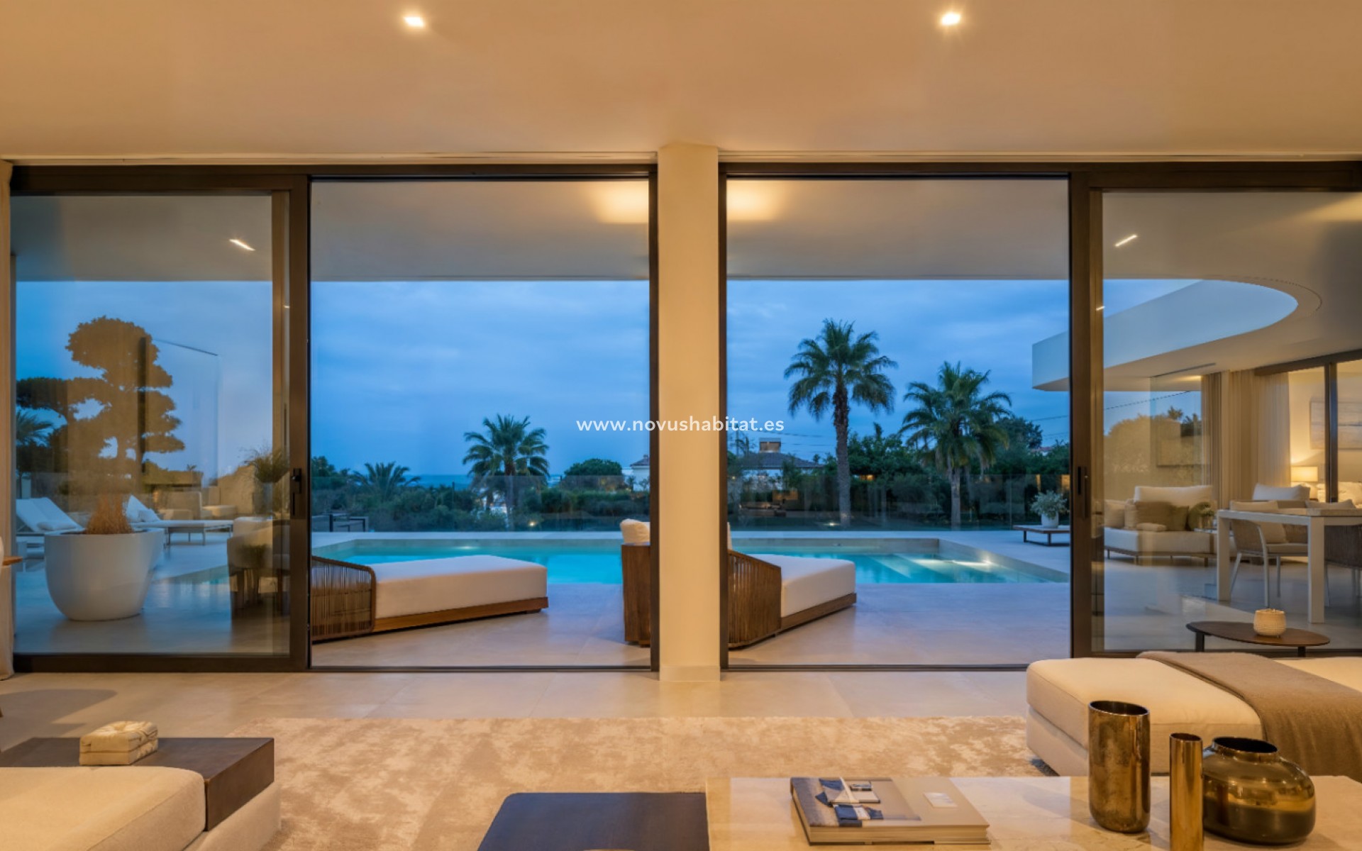 Wiederverkauf - Villa - Calpe - Empedrola