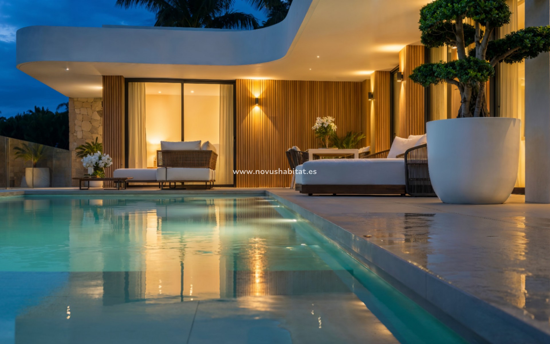 Wiederverkauf - Villa - Calpe - Empedrola