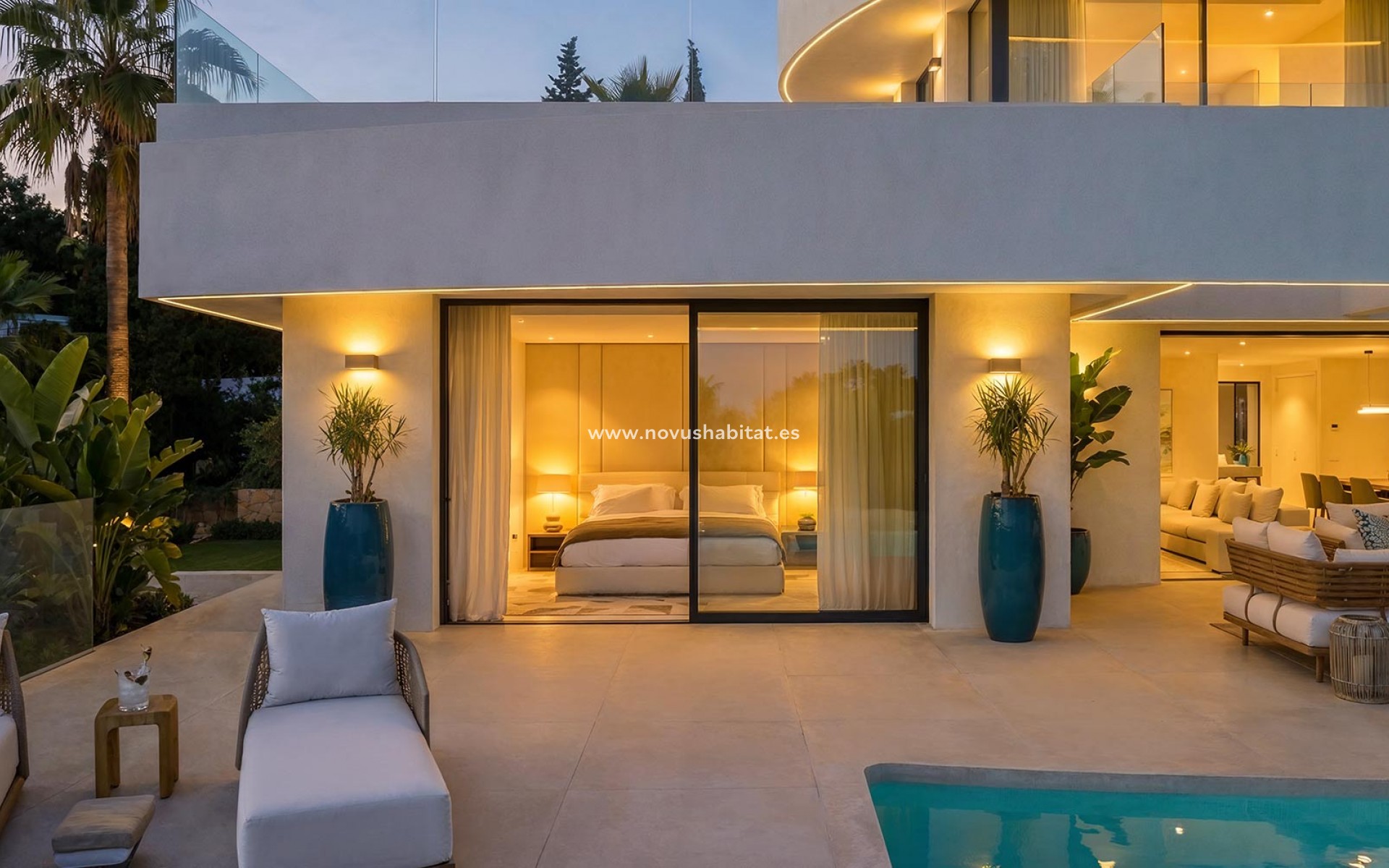 Wiederverkauf - Villa - Calpe - Empedrola