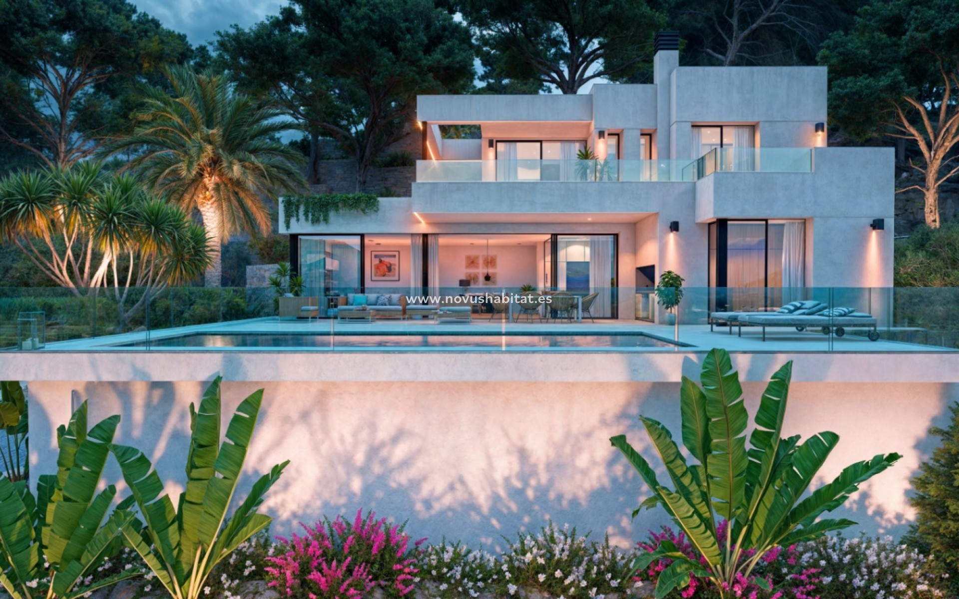 Wiederverkauf - Villa - Calpe