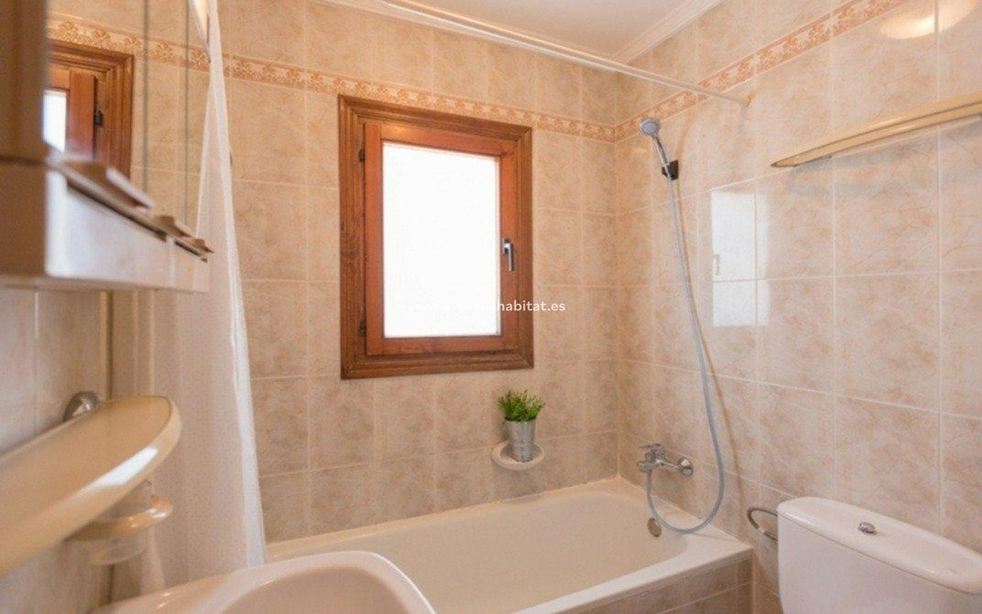 Wiederverkauf - Villa - Calpe