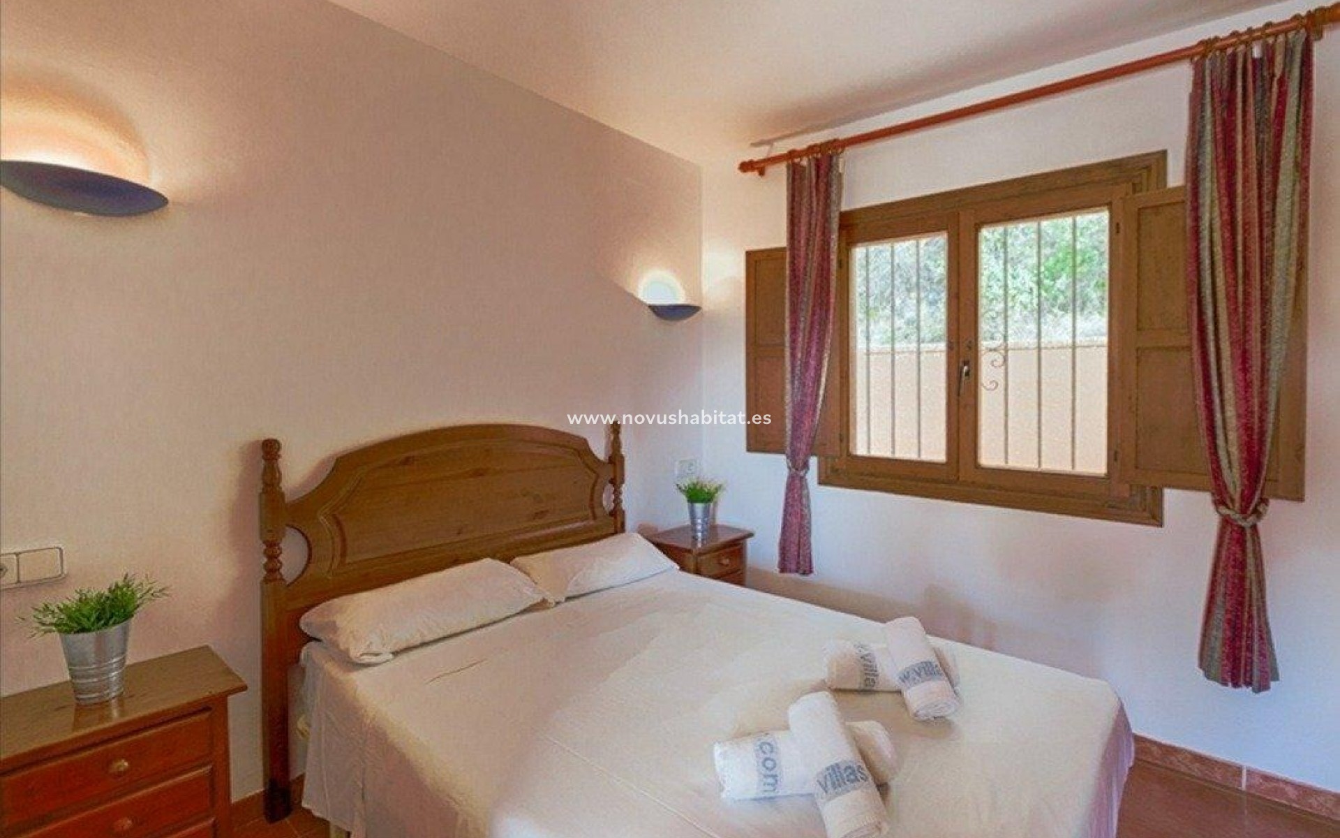 Wiederverkauf - Villa - Calpe