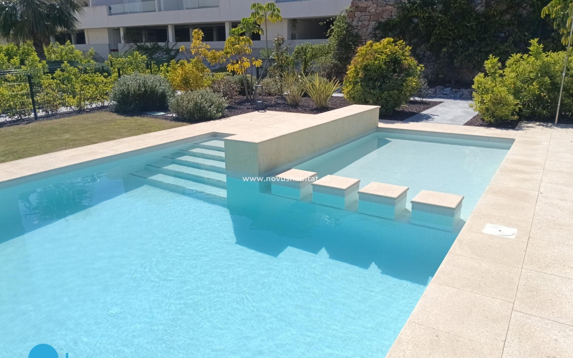 Wiederverkauf - Villa de Lujo - Algorfa - Club de Golf La Finca
