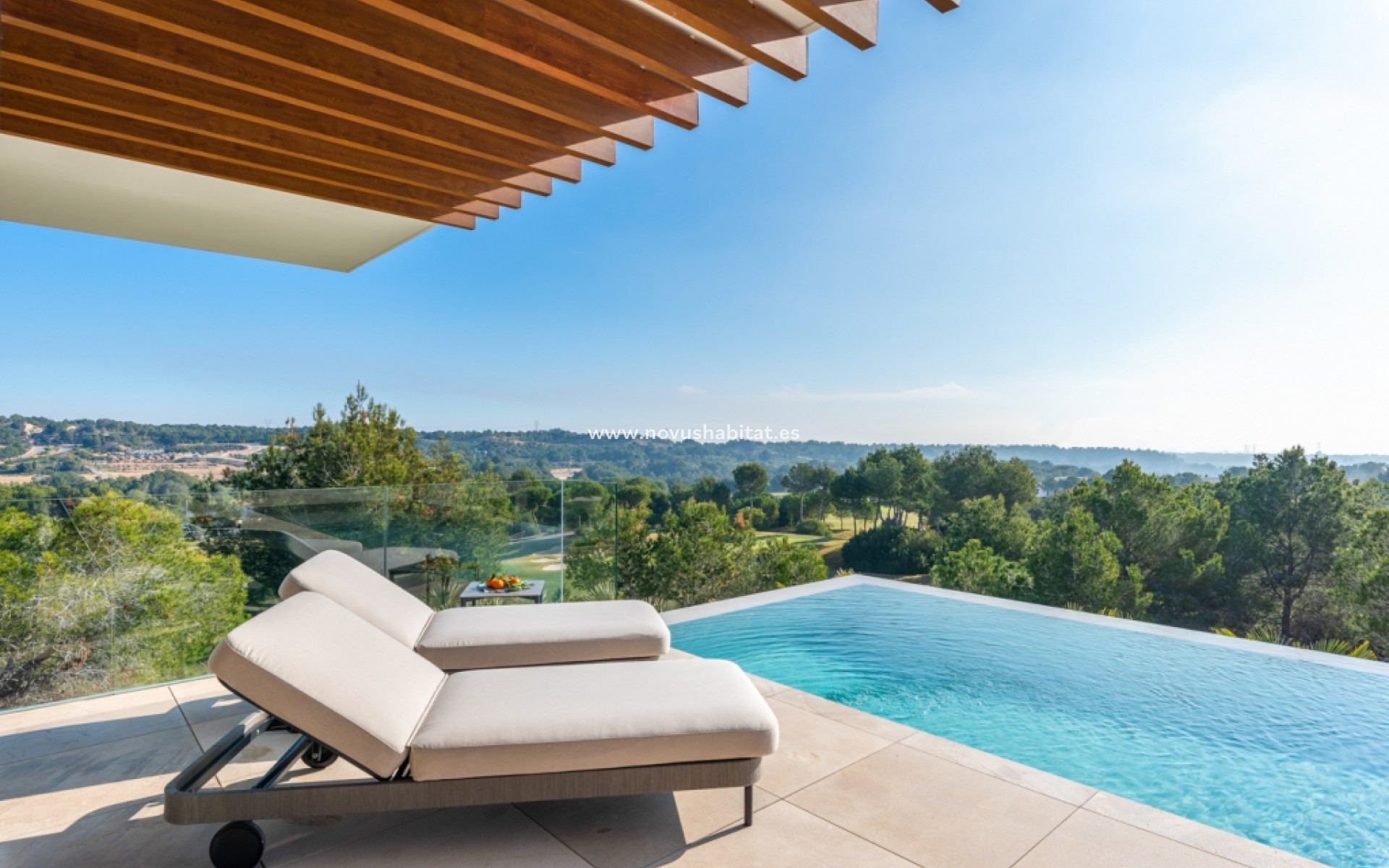 Wiederverkauf - Villa - Dehesa de Campoamor