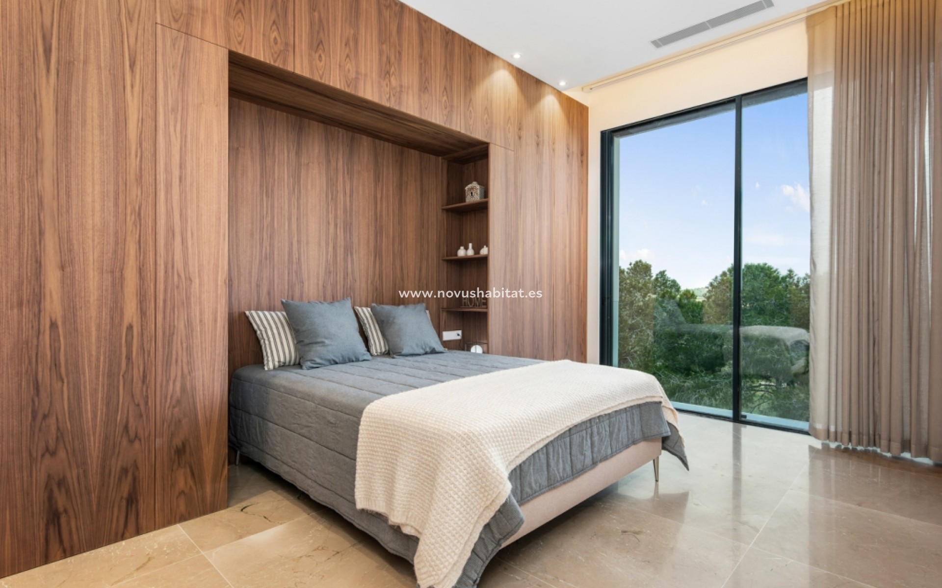 Wiederverkauf - Villa - Dehesa de Campoamor