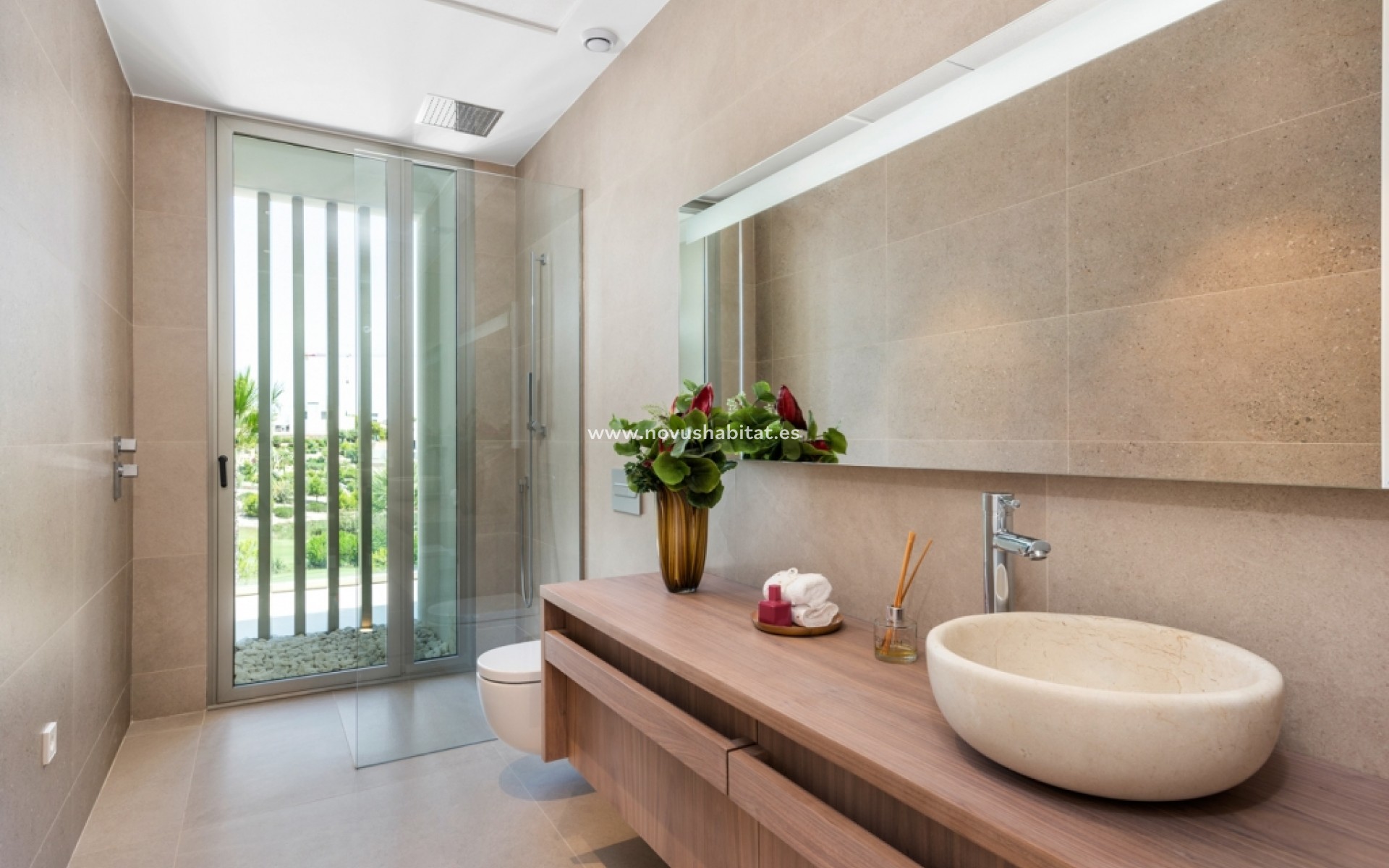 Wiederverkauf - Villa - Dehesa de Campoamor