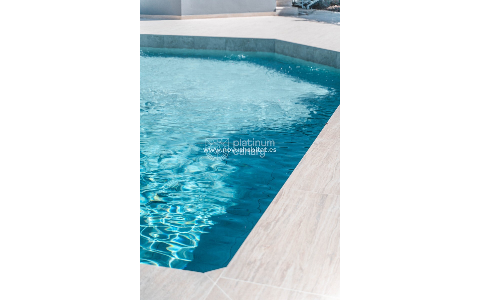 Wiederverkauf - Villa - El Madroñal - Santa Cruz de Tenerife