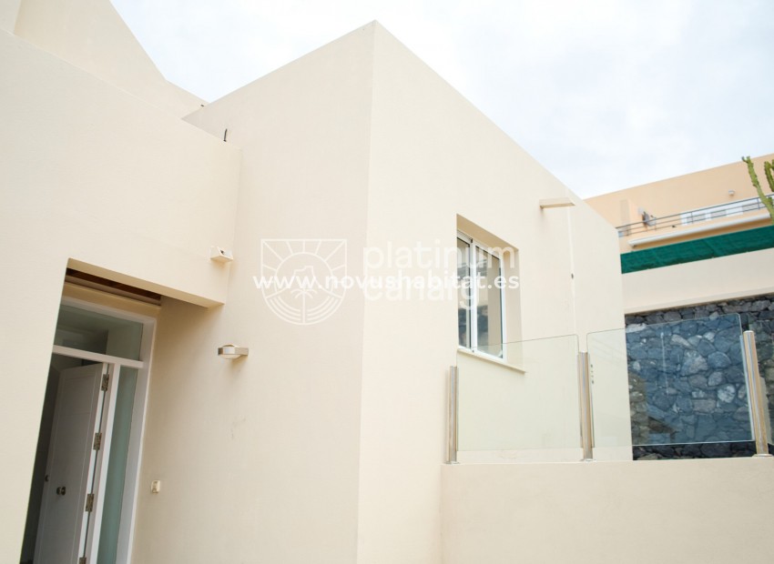 Wiederverkauf - Villa - El Madroñal - Santa Cruz Tenerife