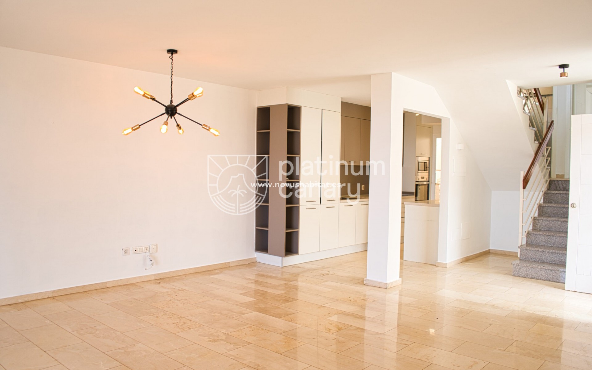 Wiederverkauf - Villa - El Madroñal - Santa Cruz Tenerife