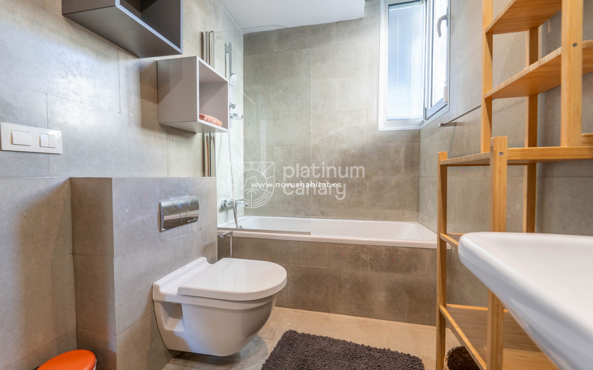 Wiederverkauf - Villa - El Madroñal - Santa Cruz Tenerife