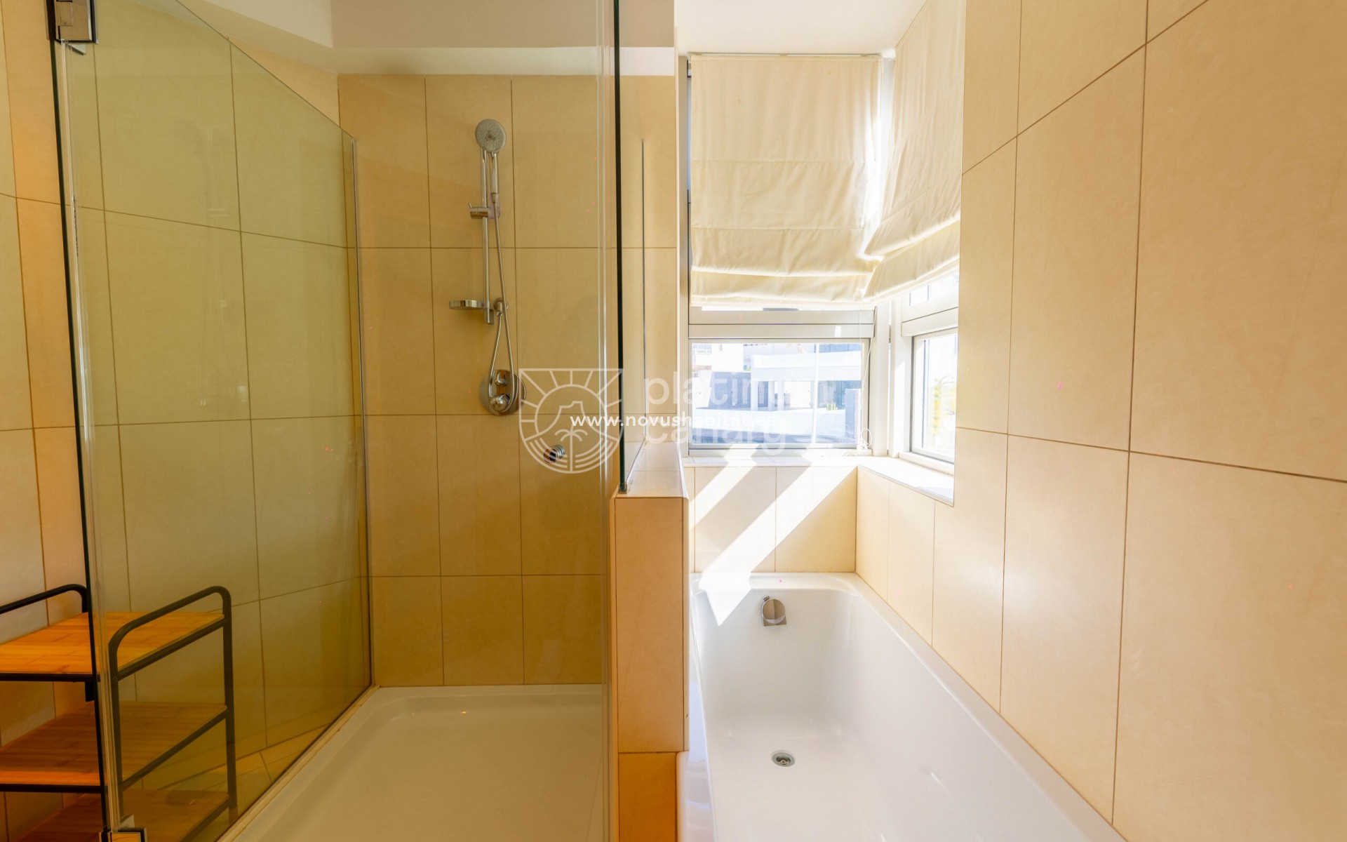 Wiederverkauf - Villa - El Madroñal - Santa Cruz Tenerife