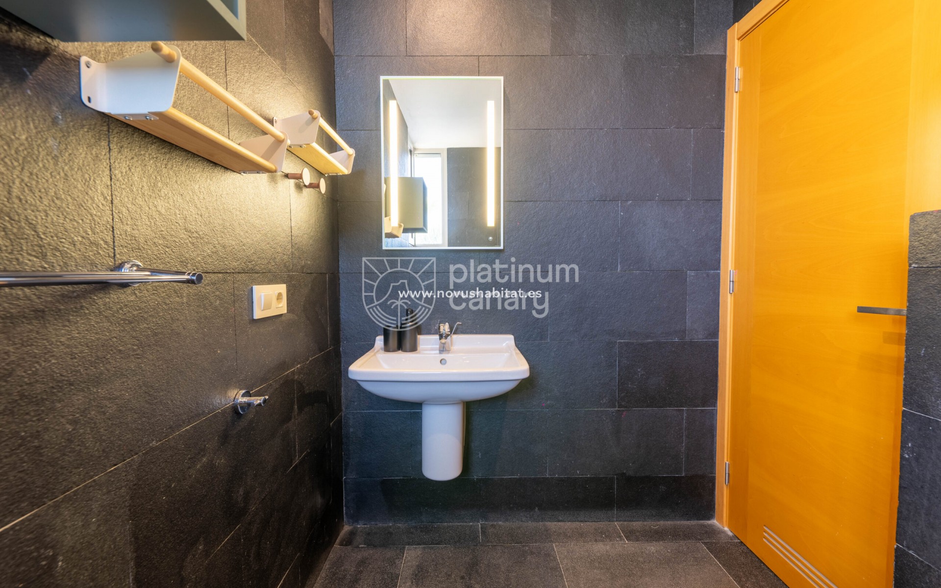 Wiederverkauf - Villa - El Madroñal - Santa Cruz Tenerife