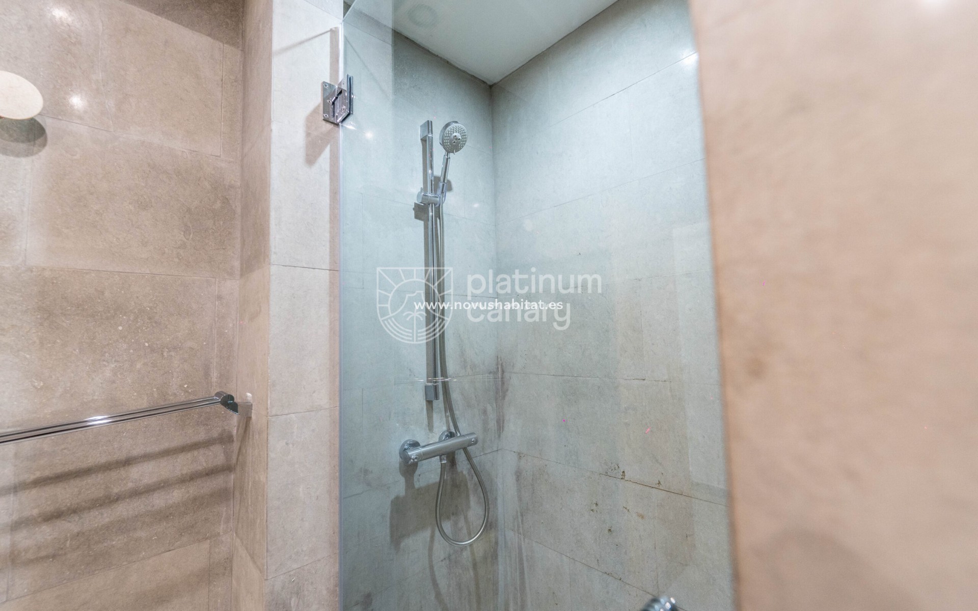 Wiederverkauf - Villa - El Madroñal - Santa Cruz Tenerife