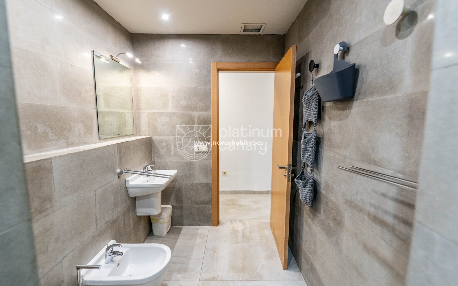 Wiederverkauf - Villa - El Madroñal - Santa Cruz Tenerife