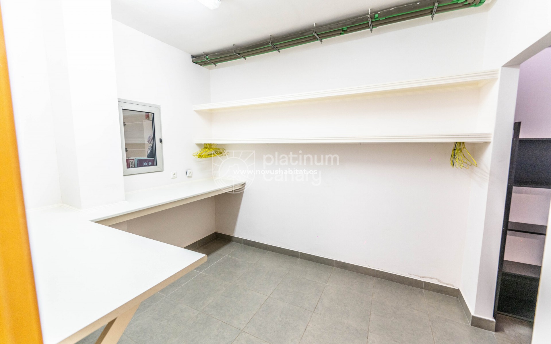 Wiederverkauf - Villa - El Madroñal - Santa Cruz Tenerife