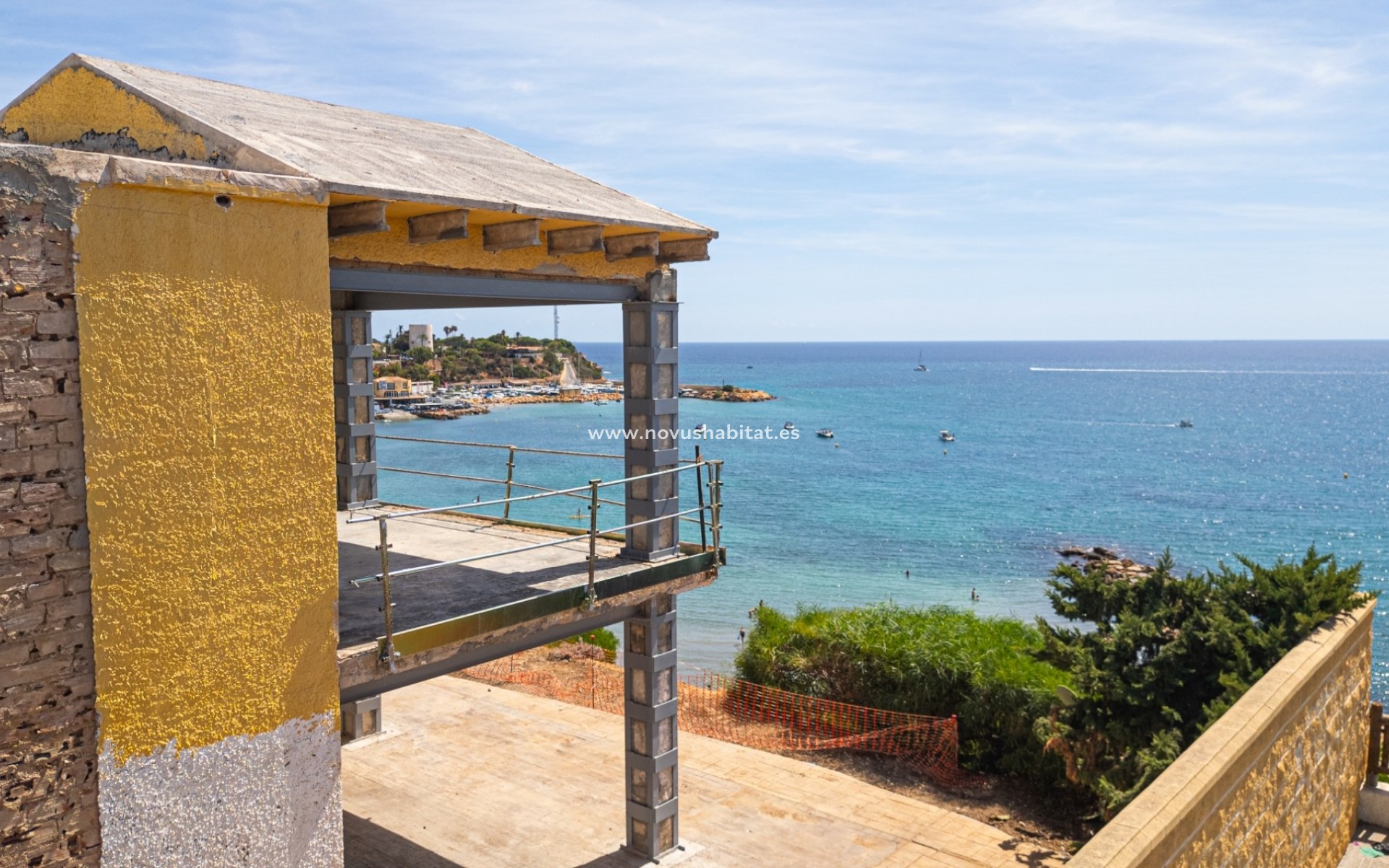 Wiederverkauf - Villa / House - Orihuela Costa - Cabo Roig