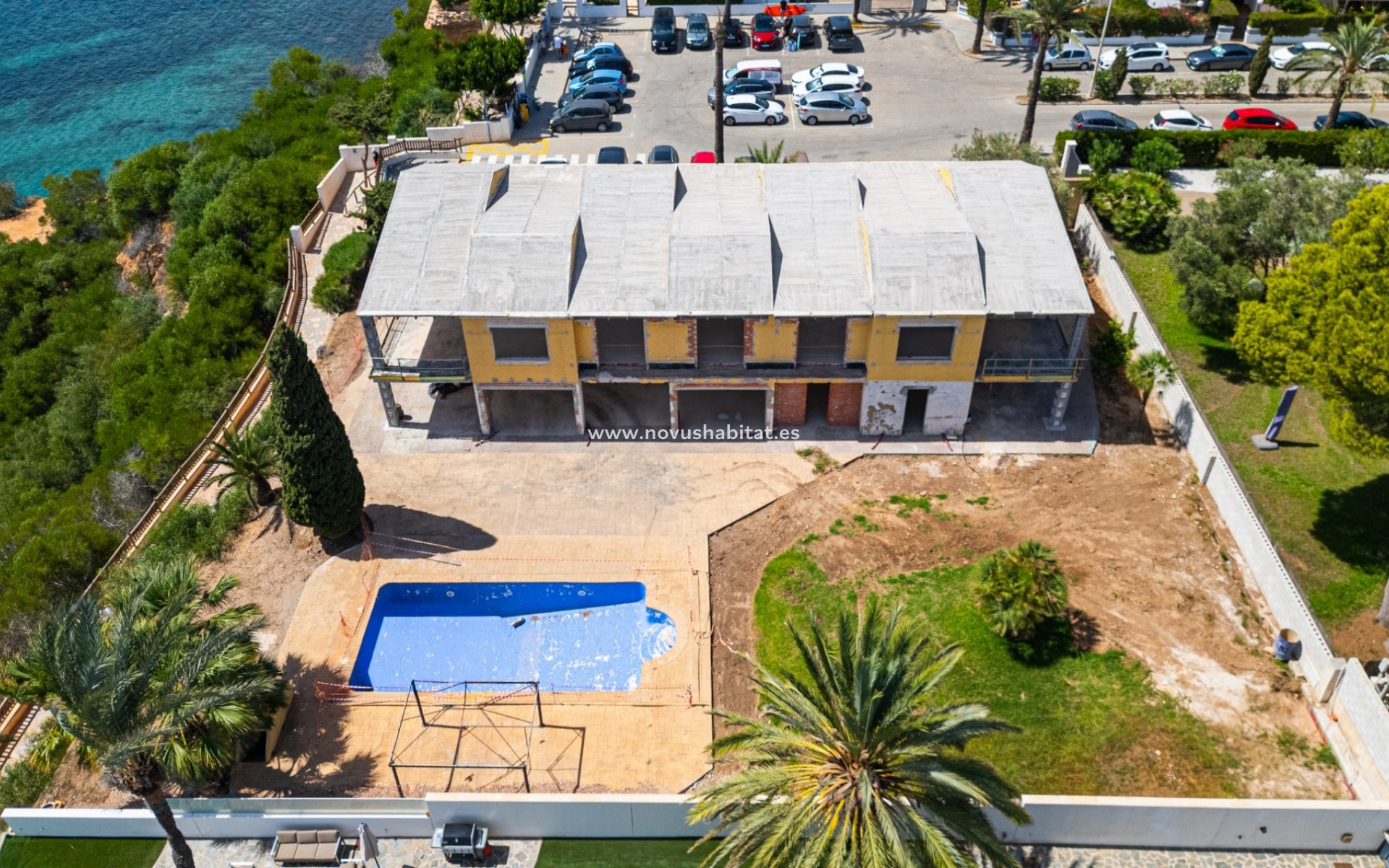 Wiederverkauf - Villa / House - Orihuela Costa - Cabo Roig
