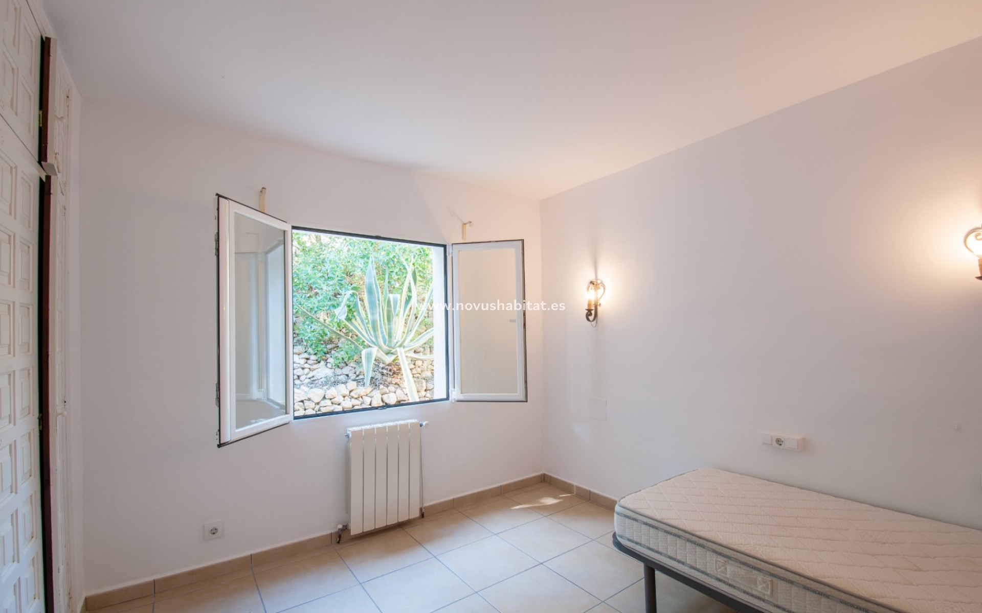 Wiederverkauf - Villa - Jávea/Xàbia - Javea