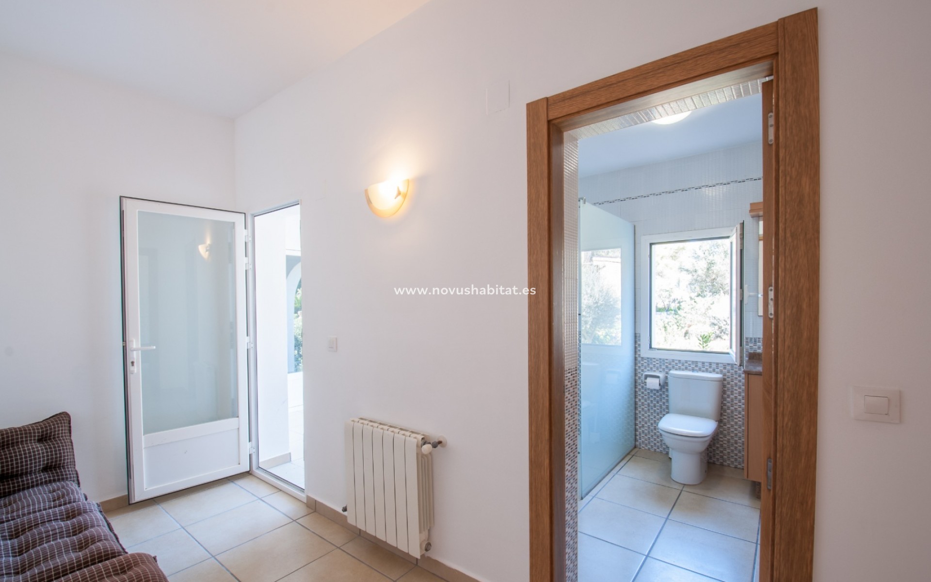 Wiederverkauf - Villa - Jávea/Xàbia - Javea