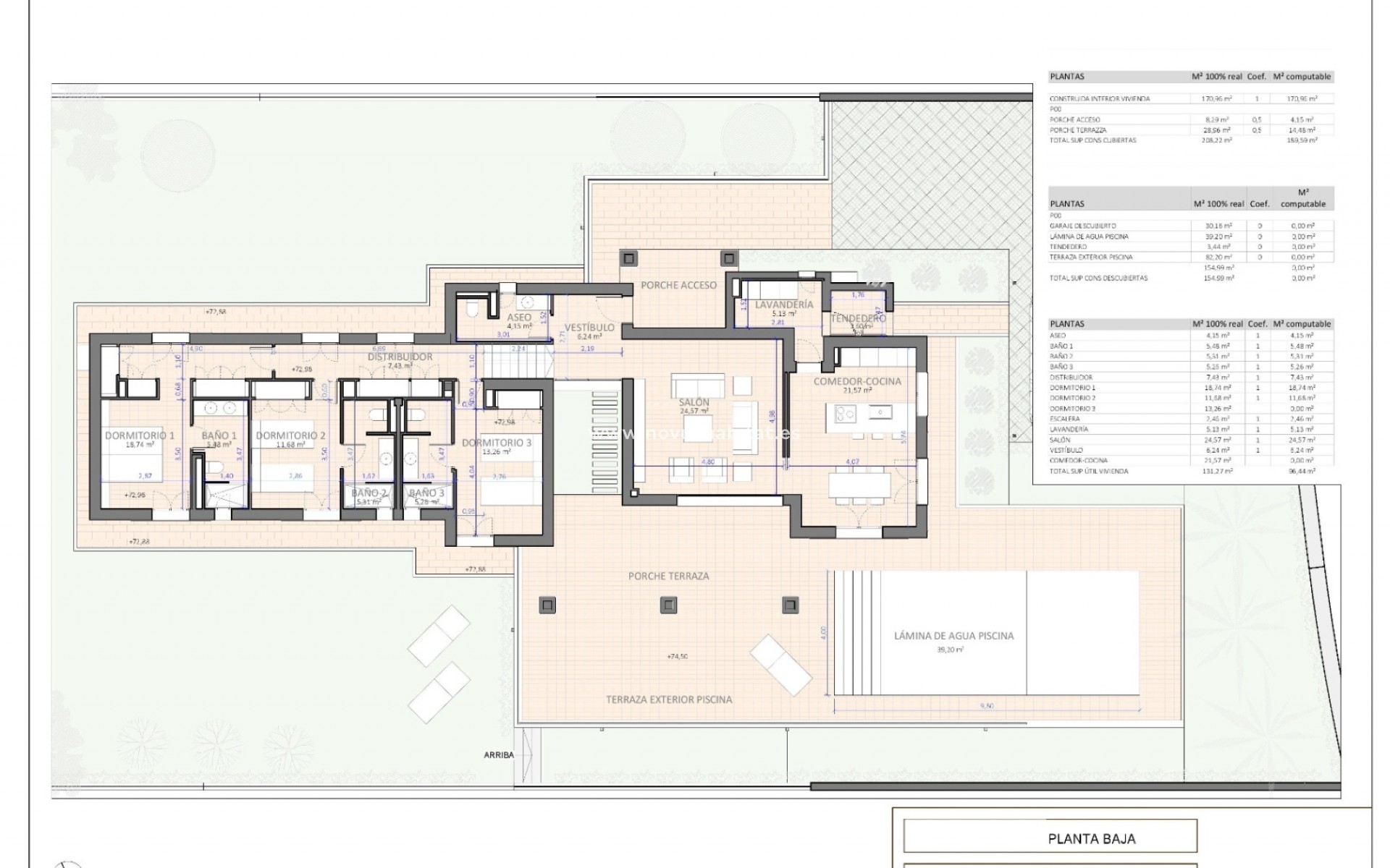 Wiederverkauf - Villa - Jávea/Xàbia - Javea