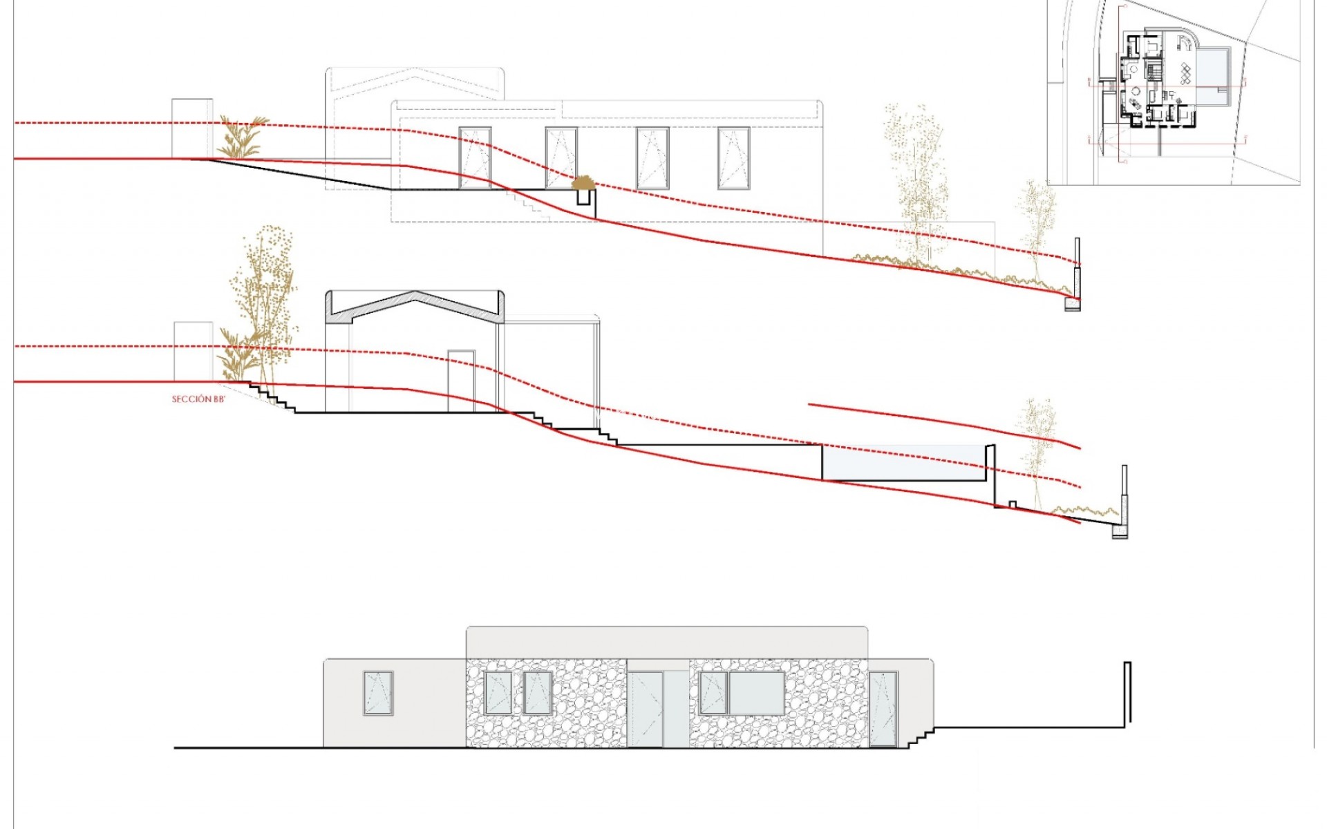 Wiederverkauf - Villa - Jávea/Xàbia - Javea