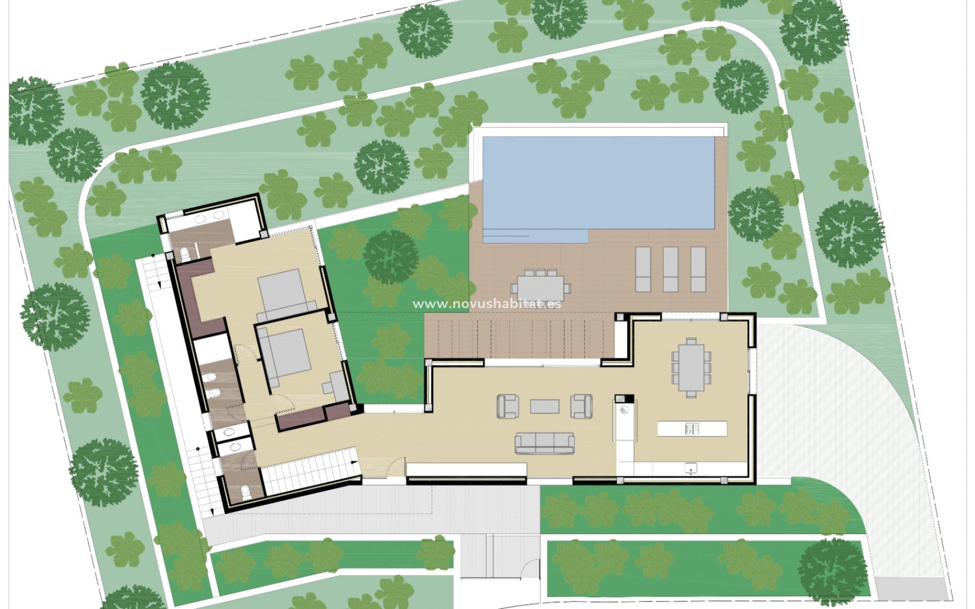 Wiederverkauf - Villa - Jávea/Xàbia - Javea