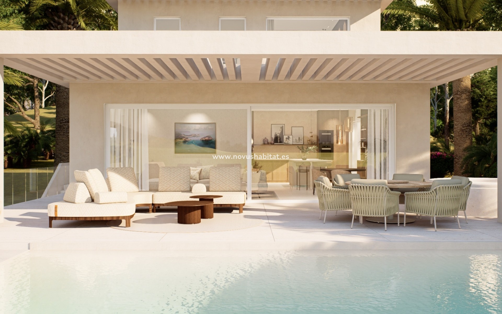Wiederverkauf - Villa - Jávea/Xàbia - Javea